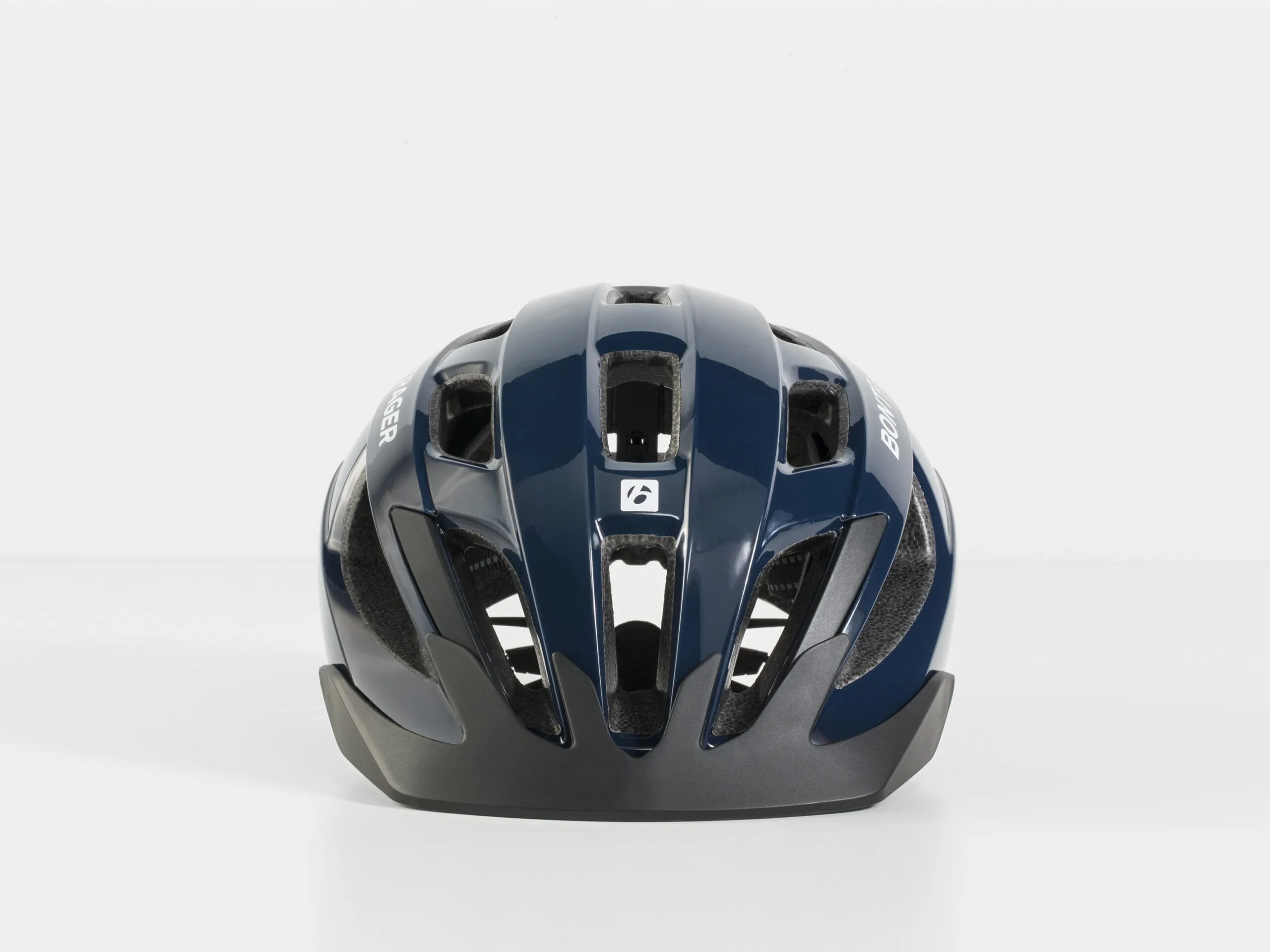Casco Bontrager Solstice M/L Azul Marino CE